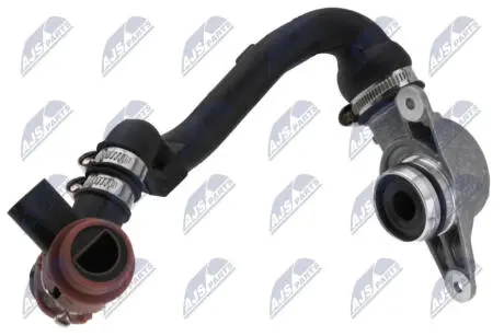 EPCVME004 NTY PRESSURE CONTROL VALVE WITH BREATHER HOSE NTY подбор по vin на Brocar