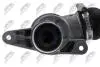 EPCVME004 NTY PRESSURE CONTROL VALVE WITH BREATHER HOSE NTY підбір по vin на Brocar