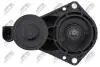 HZSME007A NTY ELECTRIC BRAKE CALIPER SERVO MOTOR REAR NTY підбір по vin на Brocar