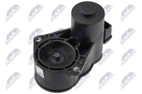 HZSME007A NTY ELECTRIC BRAKE CALIPER SERVO MOTOR REAR NTY подбор по vin на Brocar