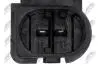 HZSME007A NTY ELECTRIC BRAKE CALIPER SERVO MOTOR REAR NTY підбір по vin на Brocar