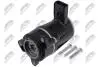 HZSCH003A NTY ELECTRIC BRAKE CALIPER SERVO MOTOR REAR NTY підбір по vin на Brocar