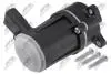 HZSCH003A NTY ELECTRIC BRAKE CALIPER SERVO MOTOR REAR NTY підбір по vin на Brocar