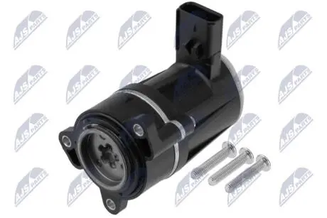 HZSCH003A NTY ELECTRIC BRAKE CALIPER SERVO MOTOR REAR NTY підбір по vin на Brocar