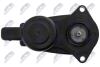 HZSCH002A NTY ELECTRIC BRAKE CALIPER SERVO MOTOR REAR NTY підбір по vin на Brocar