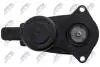 HZSCH002A NTY ELECTRIC BRAKE CALIPER SERVO MOTOR REAR NTY підбір по vin на Brocar