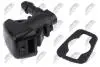 EDSCH011 NTY WASHER FLUID NOZZLE, FRONT WINDSCREEN NTY підбір по vin на Brocar
