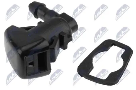 EDSCH011 NTY WASHER FLUID NOZZLE, FRONT WINDSCREEN NTY підбір по vin на Brocar