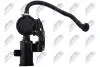 EFPBM009 NTY FUEL VAPOUR ACTIVATED CHARCOAL FILTER NTY підбір по vin на Brocar