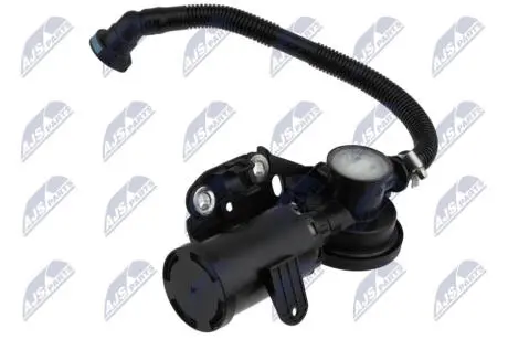 EFPBM009 NTY FUEL VAPOUR ACTIVATED CHARCOAL FILTER NTY підбір по vin на Brocar