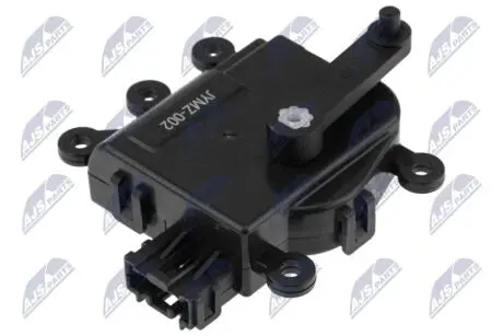CNGMZ002 NTY TEMPERATURE ADJUST VALVE SERVO MOTOR NTY подбор по vin на Brocar