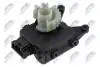CNGVW018 NTY TEMPERATURE ADJUST VALVE SERVO MOTOR NTY підбір по vin на Brocar
