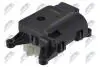 CNGVW018 NTY TEMPERATURE ADJUST VALVE SERVO MOTOR NTY підбір по vin на Brocar