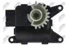 CNGVW018 NTY TEMPERATURE ADJUST VALVE SERVO MOTOR NTY підбір по vin на Brocar