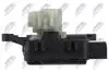 CNGVW018 NTY TEMPERATURE ADJUST VALVE SERVO MOTOR NTY підбір по vin на Brocar