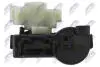 CNGVW018 NTY TEMPERATURE ADJUST VALVE SERVO MOTOR NTY підбір по vin на Brocar