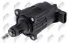 ECDHD001 NTY TURBOCHARGER PRESSURE CONTROL VALVE NTY підбір по vin на Brocar