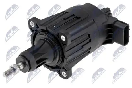 ECDHD001 NTY TURBOCHARGER PRESSURE CONTROL VALVE NTY подбор по vin на Brocar