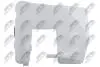 KZSVW015 NTY WASHER FLUID TANK - WINDOW CLEANING NTY підбір по vin на Brocar