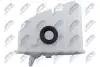 KZSVW015 NTY WASHER FLUID TANK - WINDOW CLEANING NTY підбір по vin на Brocar