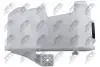 KZSVW015 NTY WASHER FLUID TANK - WINDOW CLEANING NTY підбір по vin на Brocar