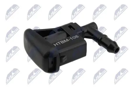 EDSBM108 NTY ФОРСУНКА ОМИВАЧА ЛОБОВОГО СКЛА ПЕР. NTY подбор по vin на Brocar