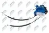 EZCHY653 NTY CENTRAL DOOR LOCK ACTUATOR - FRONT NTY підбір по vin на Brocar