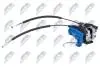 EZCHY653 NTY CENTRAL DOOR LOCK ACTUATOR - FRONT NTY підбір по vin на Brocar