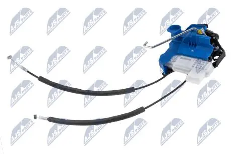 EZCHY653 NTY CENTRAL DOOR LOCK ACTUATOR - FRONT NTY підбір по vin на Brocar