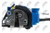 EZCHY653 NTY CENTRAL DOOR LOCK ACTUATOR - FRONT NTY підбір по vin на Brocar