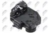 EZCTY077 NTY CENTRAL DOOR LOCK ACTUATOR - REAR NTY підбір по vin на Brocar