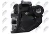 EZCTY077 NTY CENTRAL DOOR LOCK ACTUATOR - REAR NTY підбір по vin на Brocar
