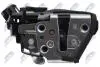 EZCTY077 NTY CENTRAL DOOR LOCK ACTUATOR - REAR NTY підбір по vin на Brocar