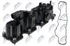 BPZLR013 NTY ENGINE VALVE COVER/ODPOWIETRZENIE NTY підбір по vin на Brocar