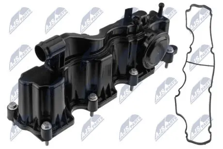 BPZLR013 NTY ENGINE VALVE COVER/ODPOWIETRZENIE NTY підбір по vin на Brocar