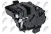 EZCFR314 NTY CENTRAL DOOR LOCK ACTUATOR - REAR NTY підбір по vin на Brocar