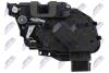 EZCFR314 NTY CENTRAL DOOR LOCK ACTUATOR - REAR NTY підбір по vin на Brocar