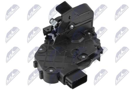 EZCFR314 NTY CENTRAL DOOR LOCK ACTUATOR - REAR NTY підбір по vin на Brocar