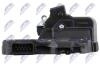 EZCFR314 NTY CENTRAL DOOR LOCK ACTUATOR - REAR NTY підбір по vin на Brocar