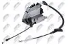 EZCFR326 NTY CENTRAL DOOR LOCK ACTUATOR FRONT NTY підбір по vin на Brocar