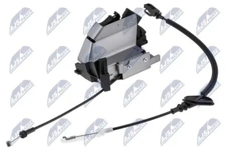 EZCFR326 NTY CENTRAL DOOR LOCK ACTUATOR FRONT NTY підбір по vin на Brocar