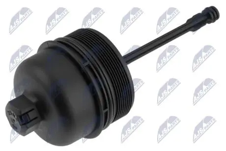 CCLHY014 NTY КРИШКА КОРПУСУ МАСЛЯНОГО ФІЛЬТРУ NTY подбор по vin на Brocar