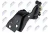 EZCCT096 NTY CENTER ROLLER GUIDE SLIDING DOOR NTY підбір по vin на Brocar