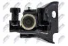 EZCCT096 NTY CENTER ROLLER GUIDE SLIDING DOOR NTY підбір по vin на Brocar