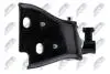 EZCCT096 NTY CENTER ROLLER GUIDE SLIDING DOOR NTY підбір по vin на Brocar