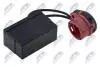 NTY PRZETWORNICA/STARTER/CEWKA XENON EPX-UV-001