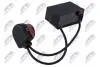 EPXUV001 NTY PRZETWORNICA/STARTER/CEWKA XENON NTY підбір по vin на Brocar