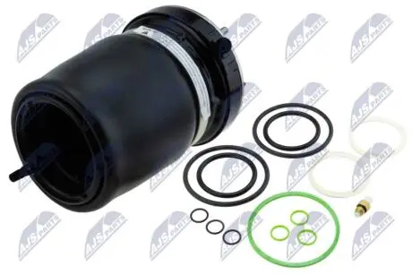EZCBM310 NTY MIECH ZAWIESZENIA PNEUMATYCZNEGO NTY підбір по vin на Brocar