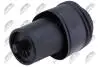 EZCCT079 NTY MIECH ZAWIESZENIA PNEUMATYCZNEGO NTY підбір по vin на Brocar