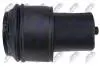 EZCCT079 NTY MIECH ZAWIESZENIA PNEUMATYCZNEGO NTY підбір по vin на Brocar